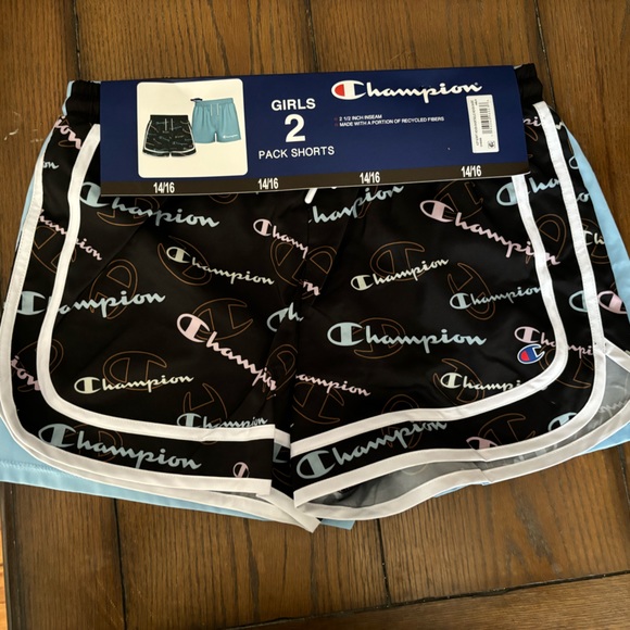 Shorts - Picture 1 of 1